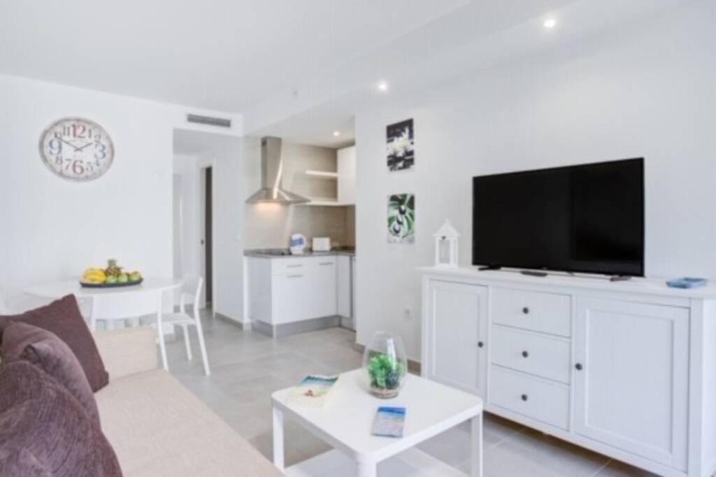 קורלחו Aldara Home By Best Holidays Fuerteventura מראה חיצוני תמונה